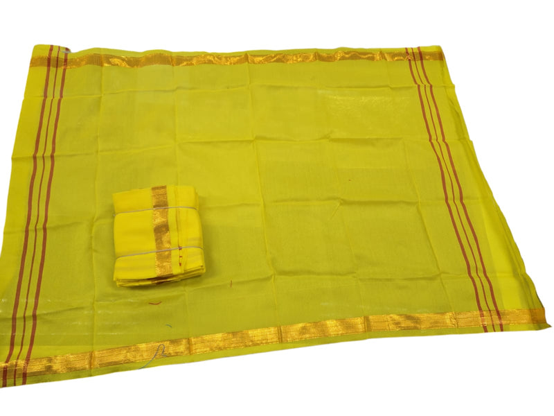 Pooja Cloth