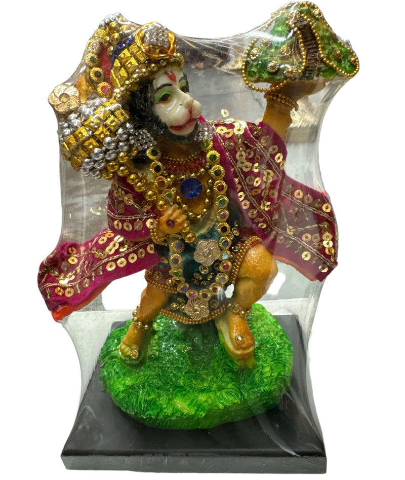 Sanjeevni Hanuman