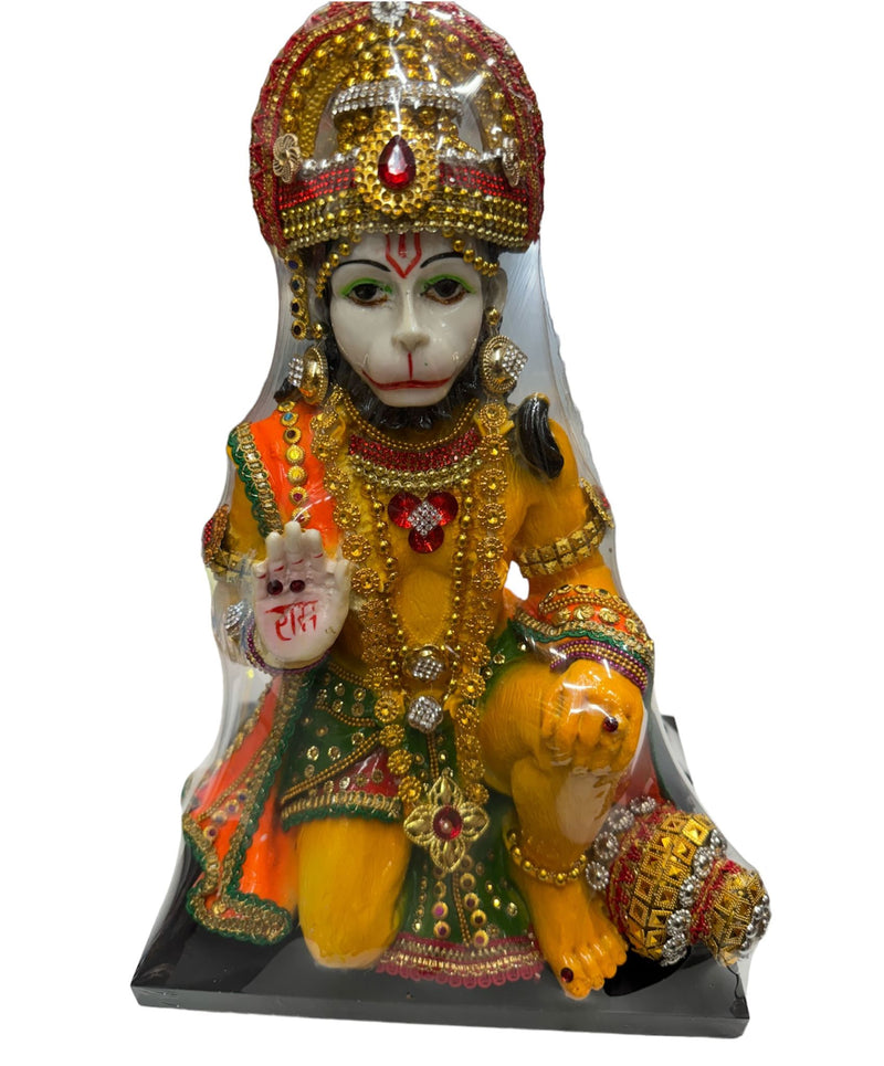 Hanumanji