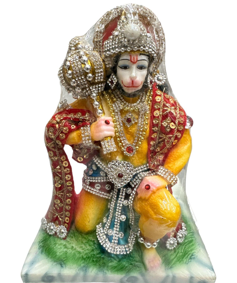 Hanumanji