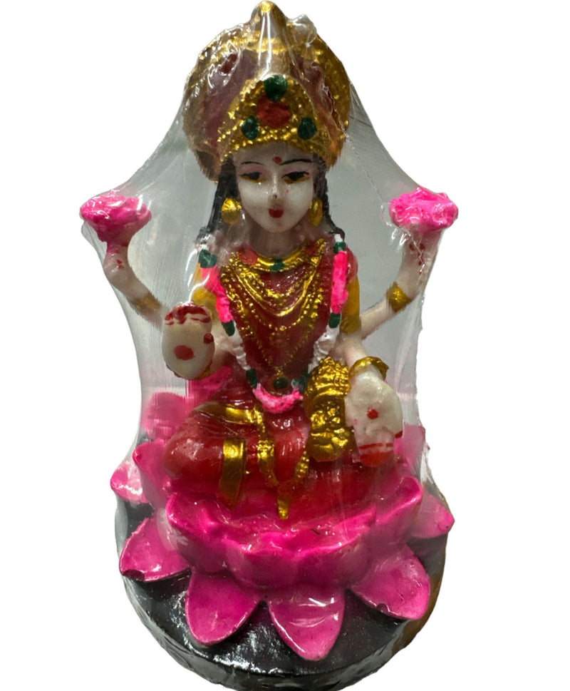 LAXMI JI