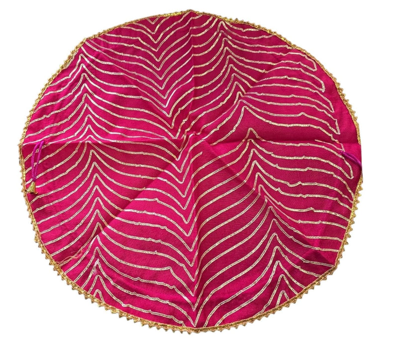 Thali Cover