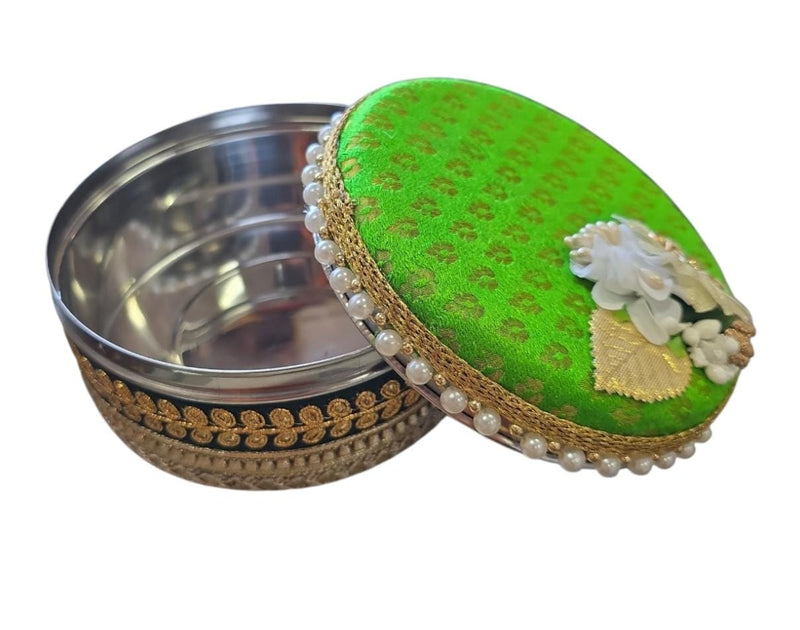 Trousseau Box
