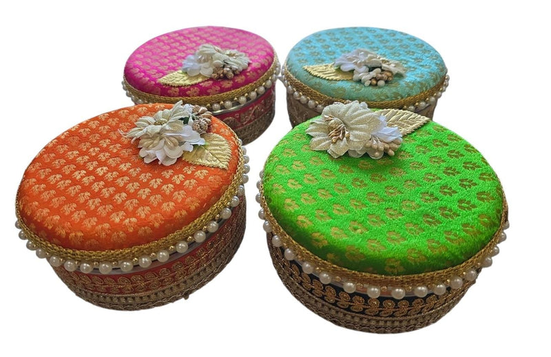 Trousseau Box