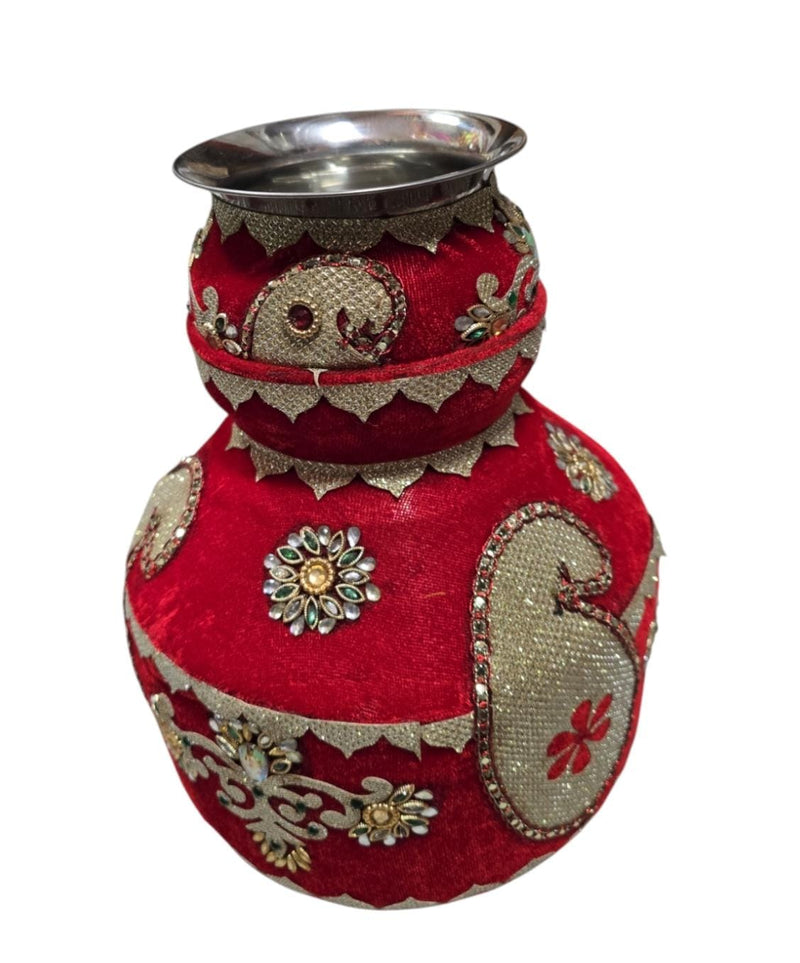 Kalash / Kudam / Pot