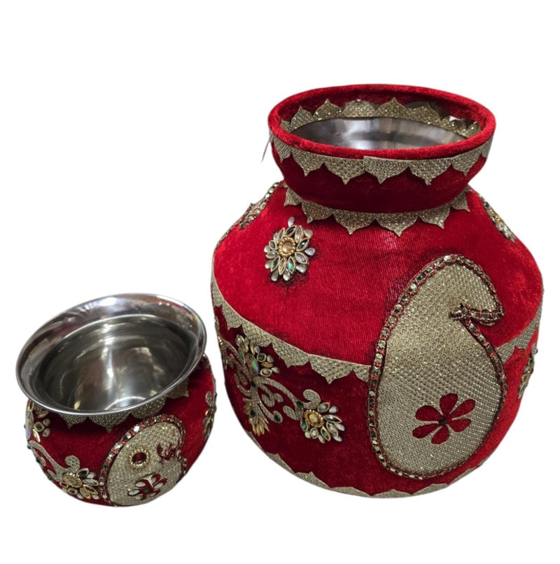 Kalash / Kudam / Pot