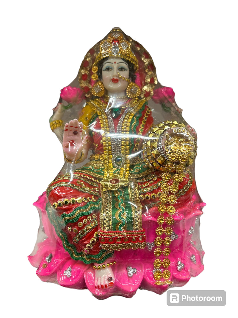 LAXMI JI