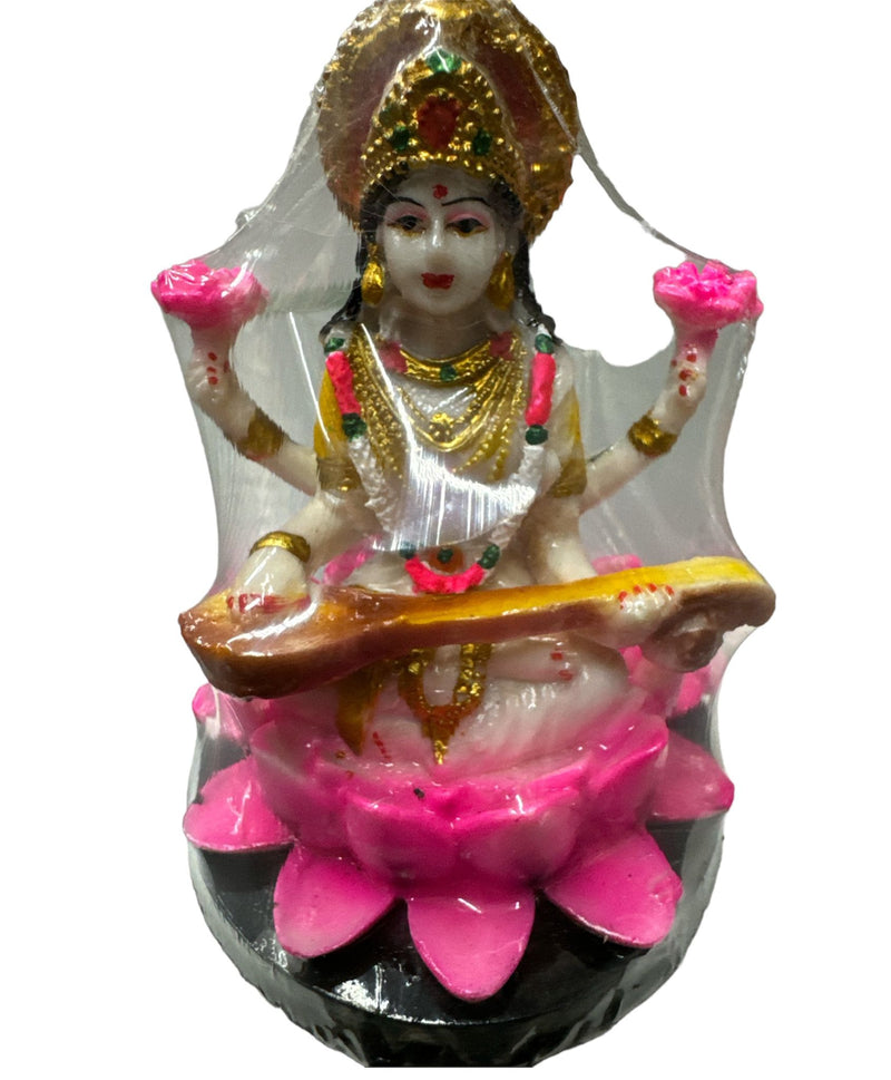 SARASWATI JI