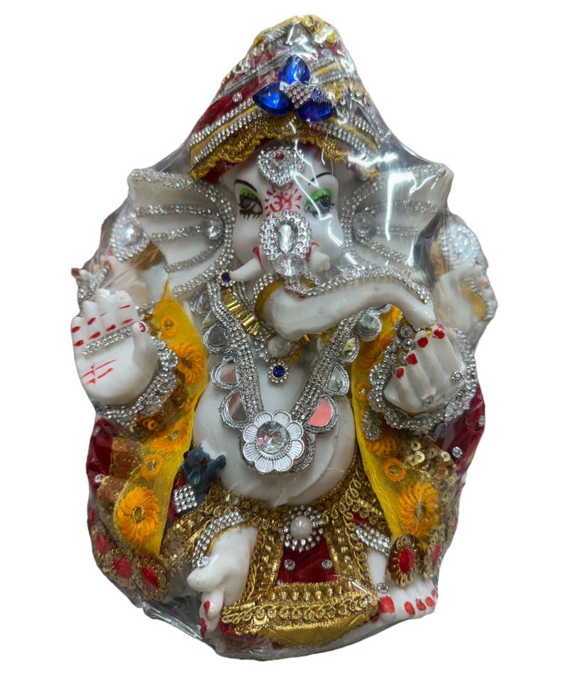 Ganeshji