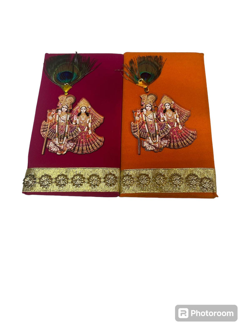 Shagun Gift Envelope