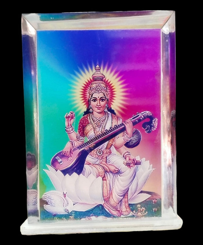 Saraswati Ji