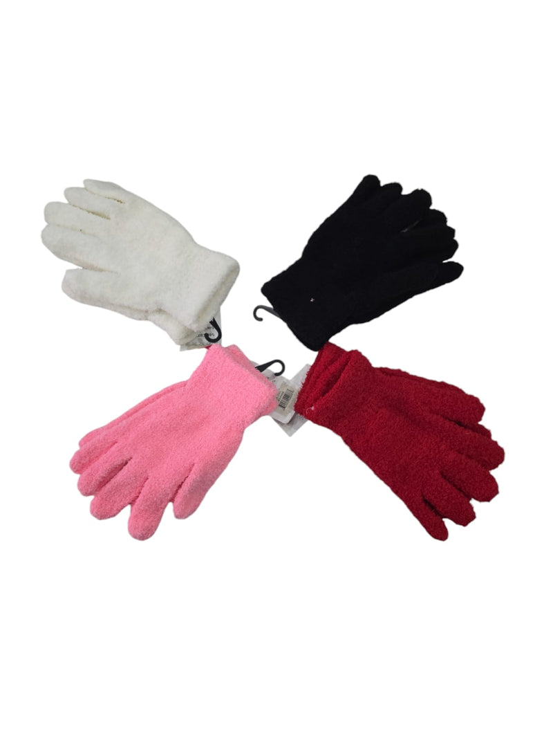 Kid's Gloves