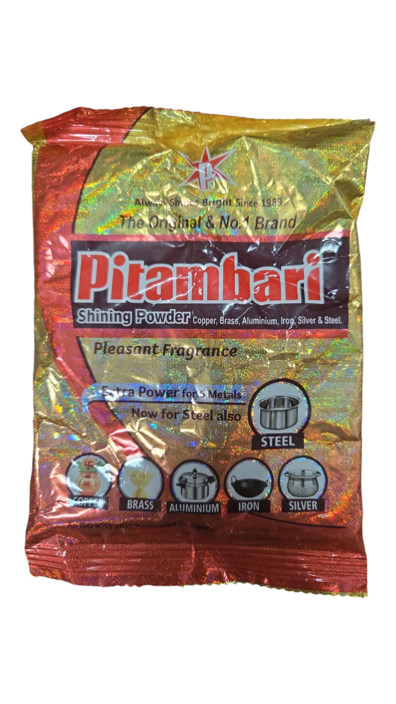 Pitambari