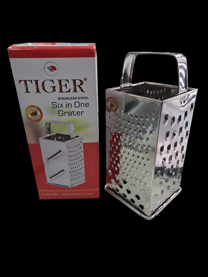 GRATER Stainless Steel