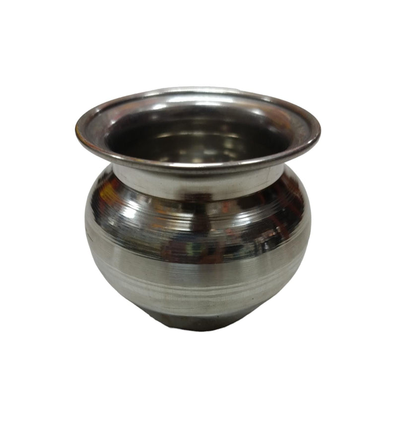 Steel Lota