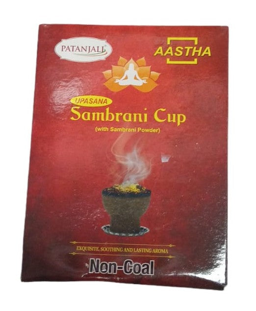 Sambrani Cup