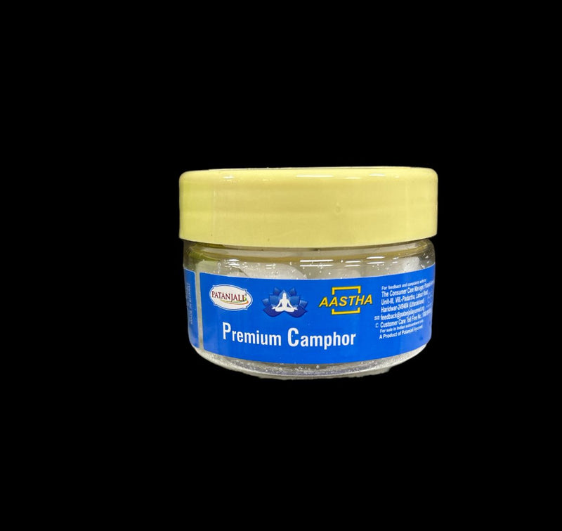 Camphor For Puja Purpose Only .Not For other use