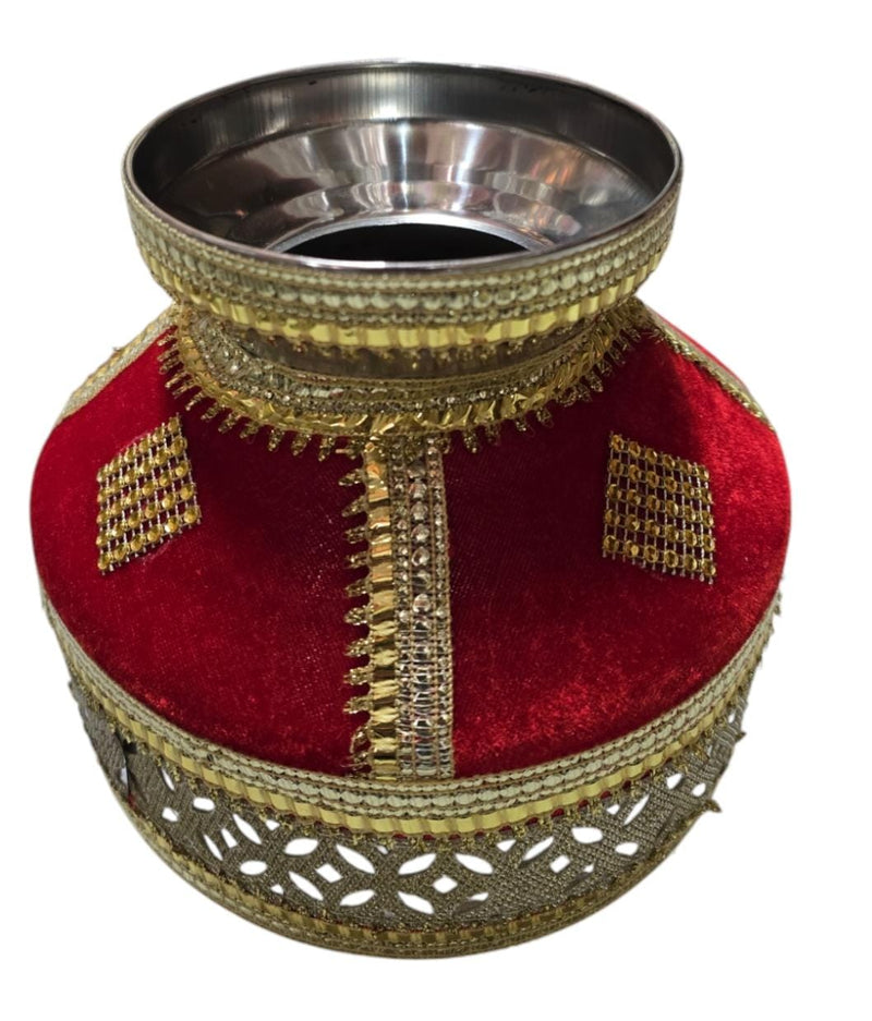 Kalash / Kudam / Pot