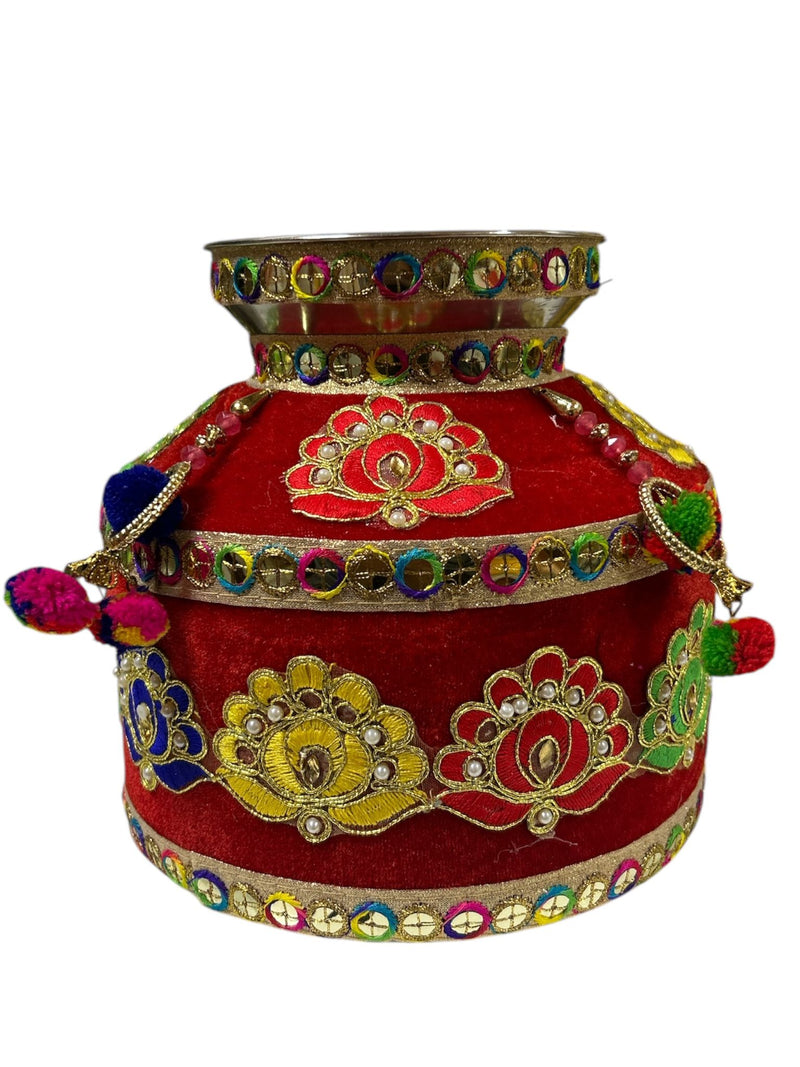 Kalash / Kudam / Pot