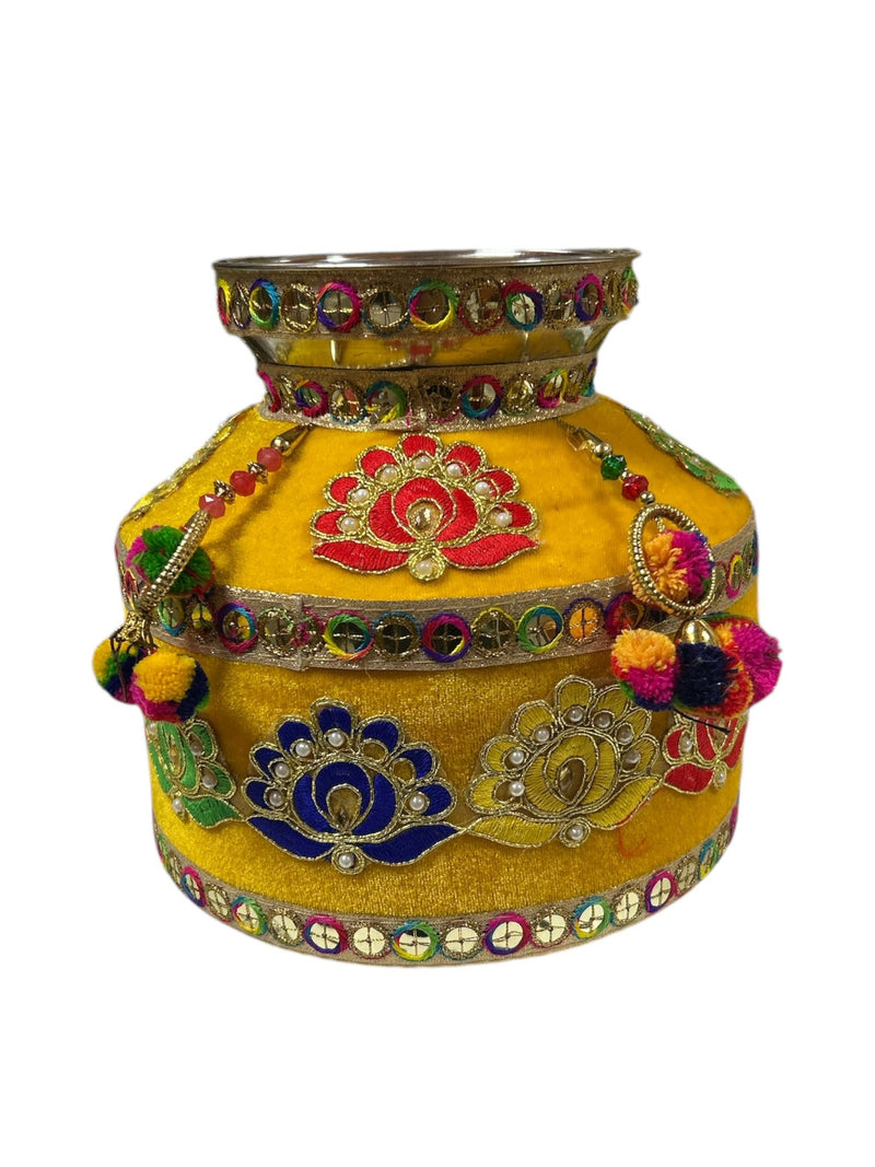 Kalash / Kudam / Pot