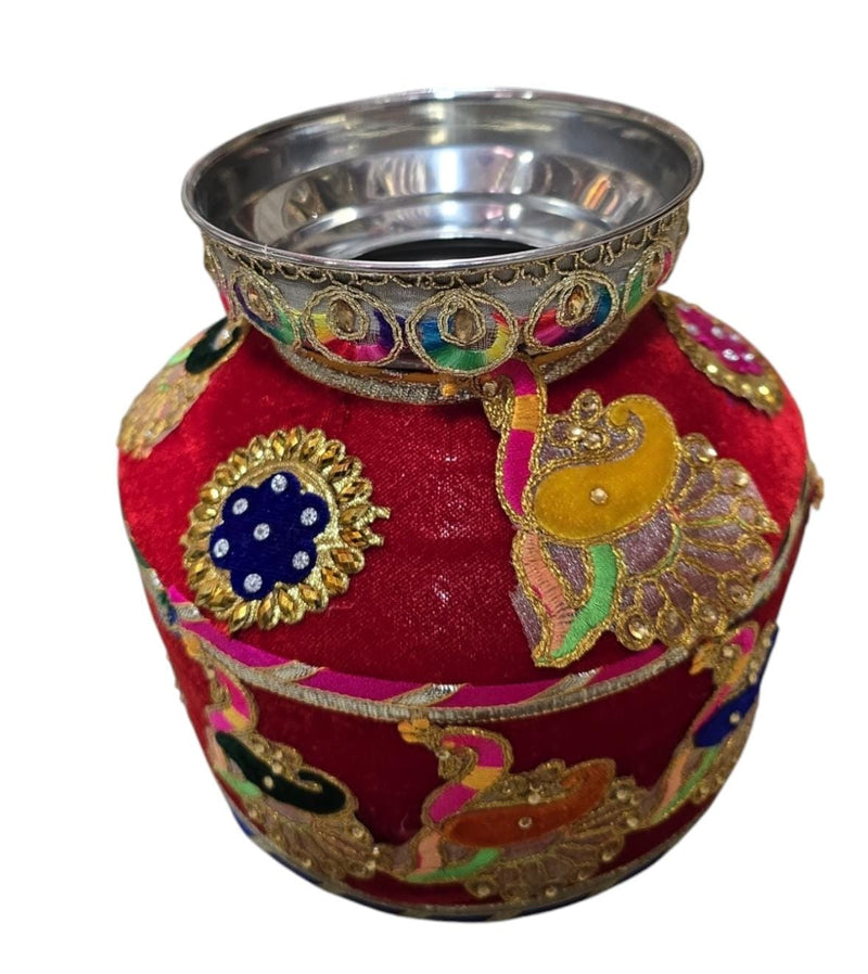 Kalash / Kudam / Pot