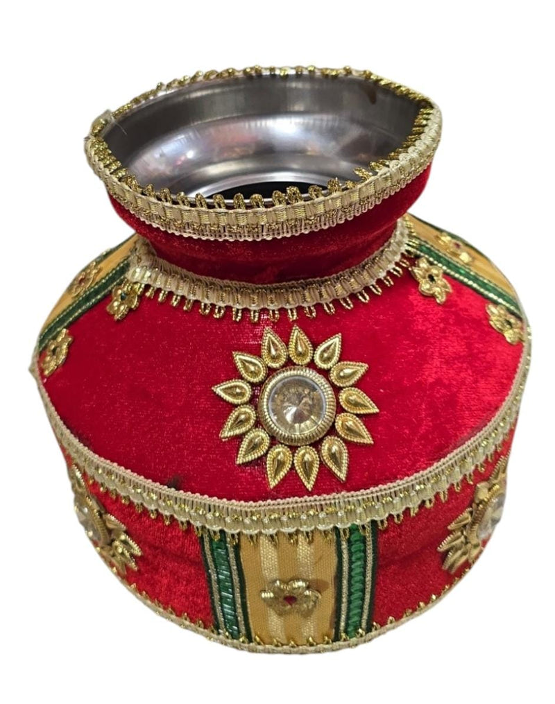 Kalash / Kudam / Pot