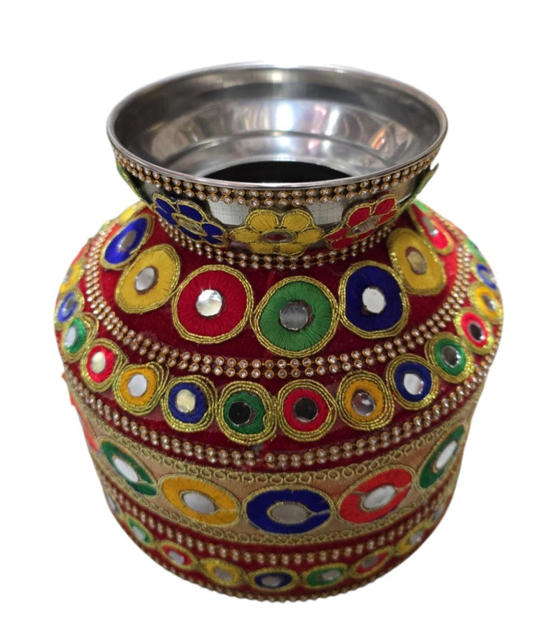 Kalash / Kudam / Pot