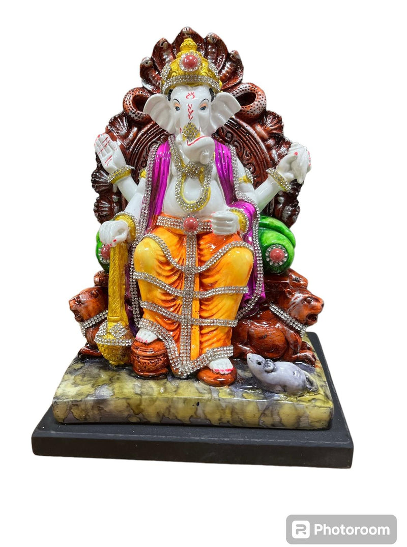 GANESH JI