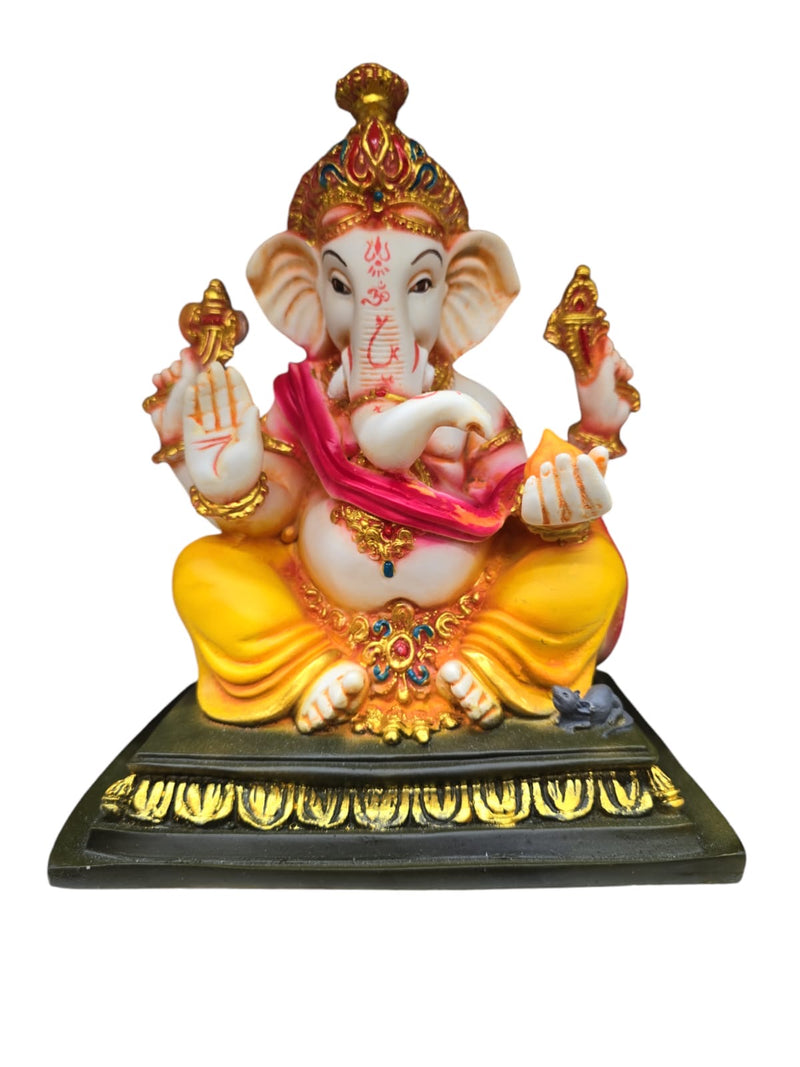 Ganpati JI.rc