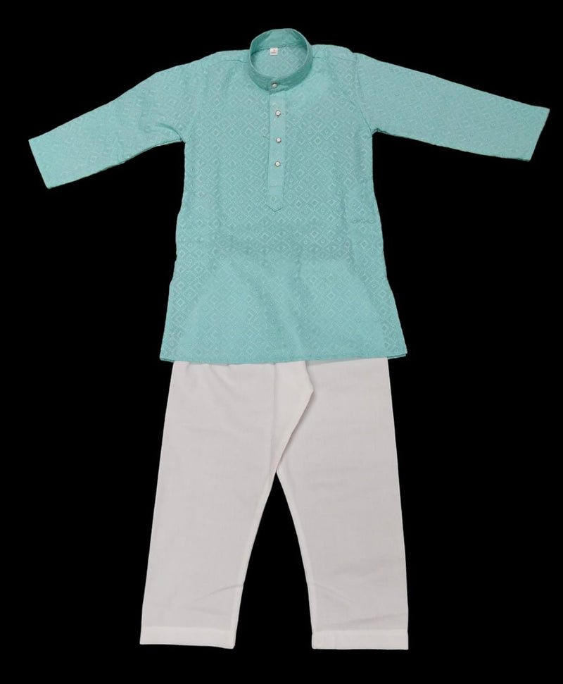 Kurta Pajama Set (Kids)