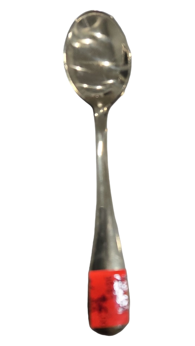 Brass Puja Spoon / Uddharani