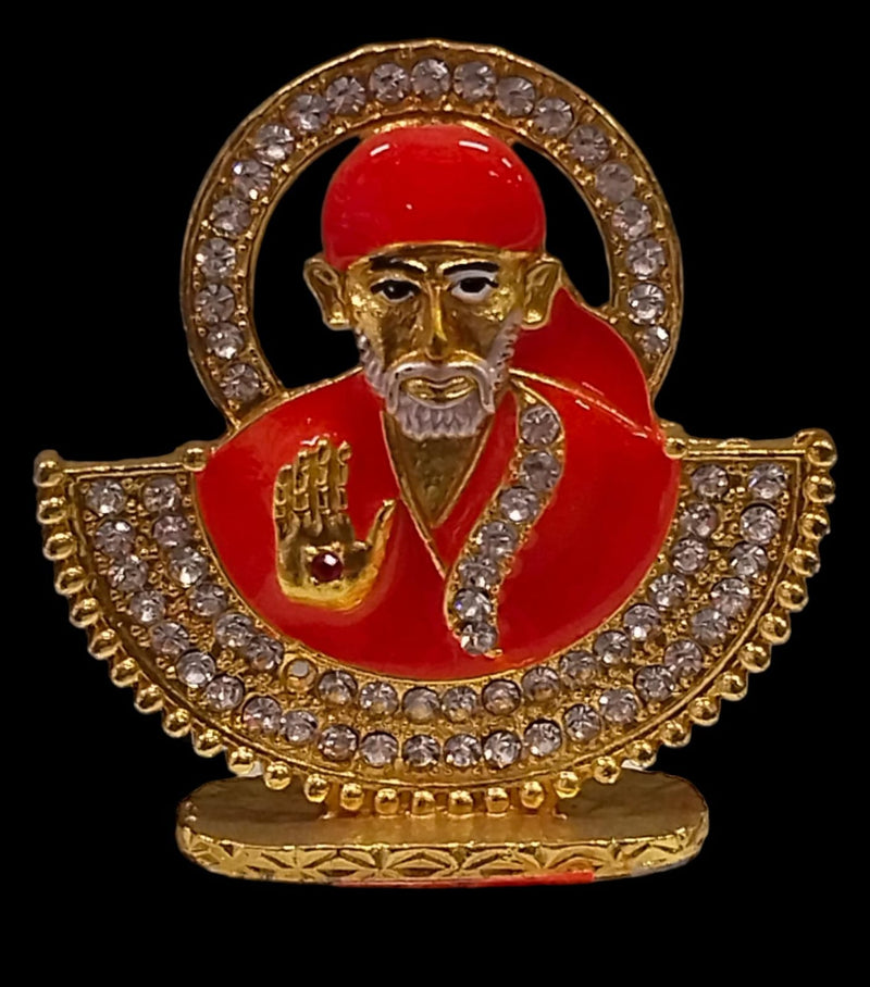 Sai Baba