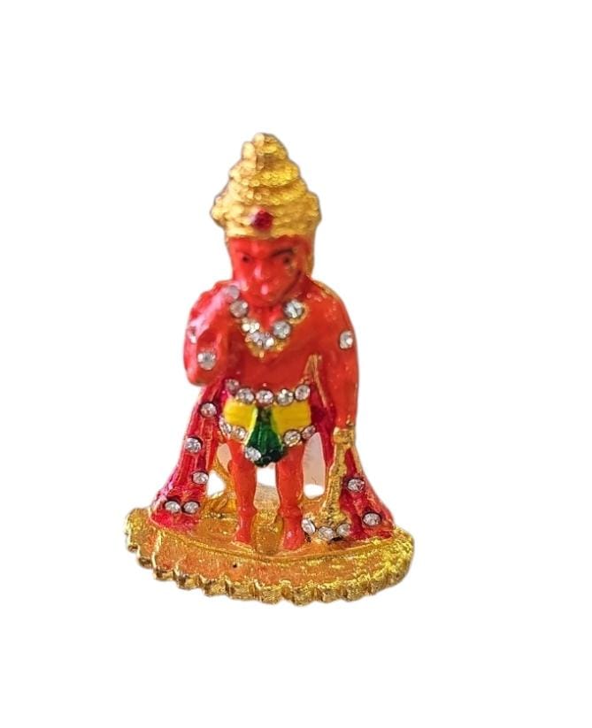 Hanuman Ji