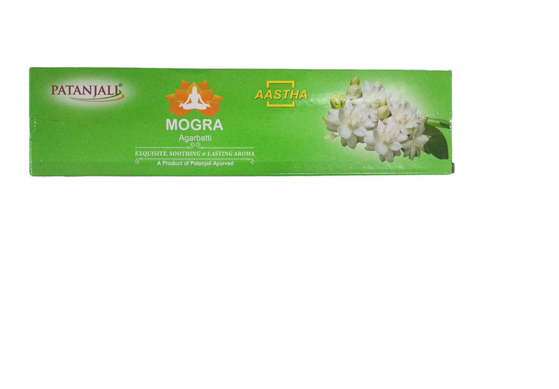 Mogra Agarbati/Incense/Udupathy