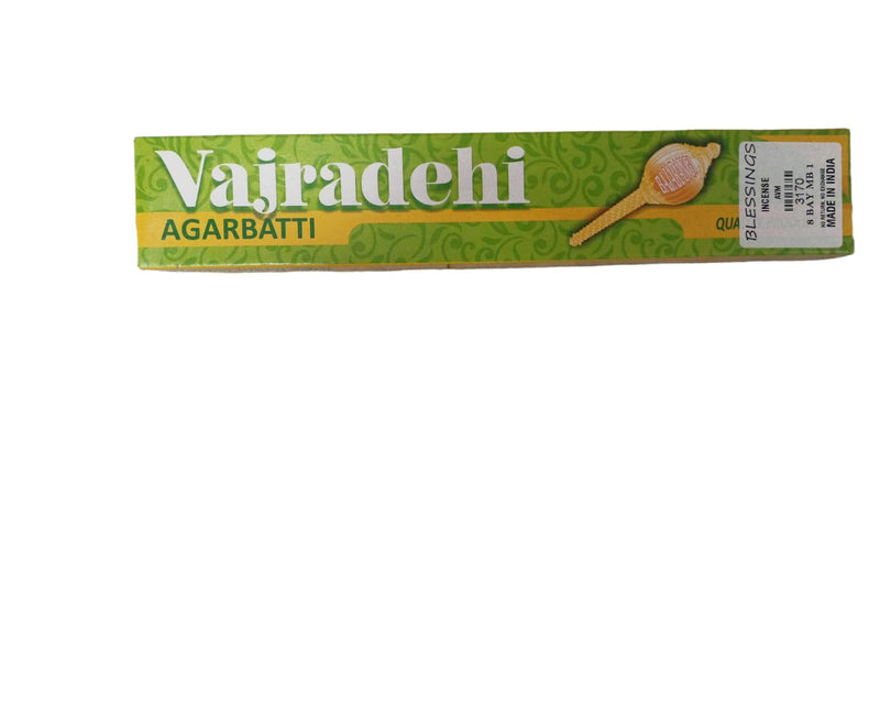 Agarbati (Buy 12 pcs & Save 10% )