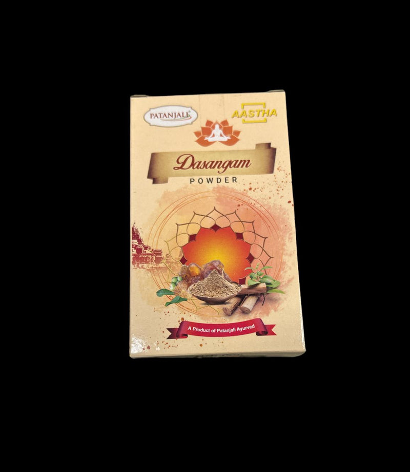 Dhoop Dasangam Powder