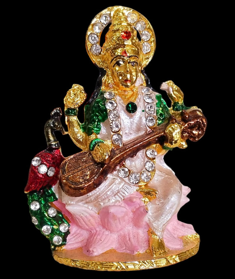 Saraswati Ji