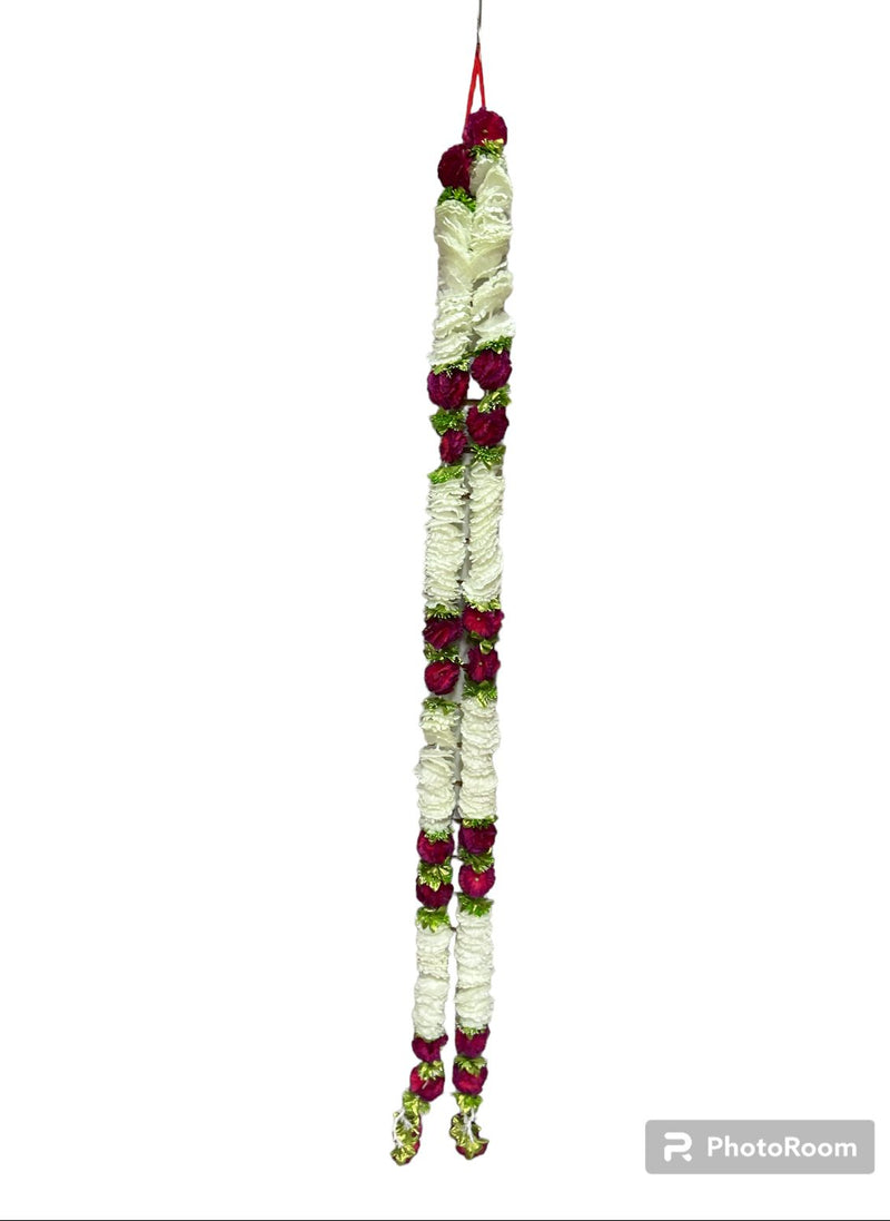 Artificial Flower String