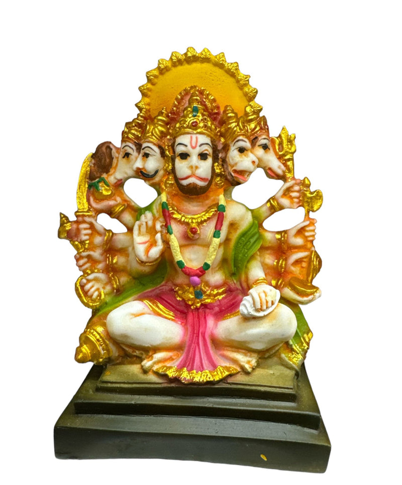 Hanuman Ji,nc