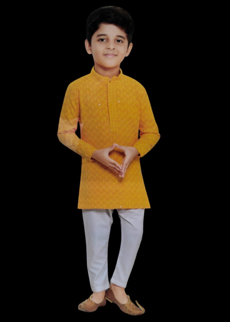 Kurta Pajama / Sherwani Set (Kids)