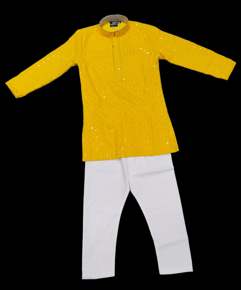 Kurta Pajama / Sherwani Set (Kids)