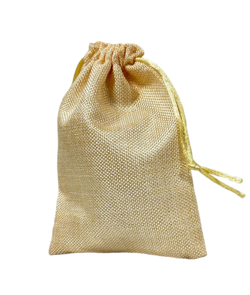 Potli Gift Bag Jute