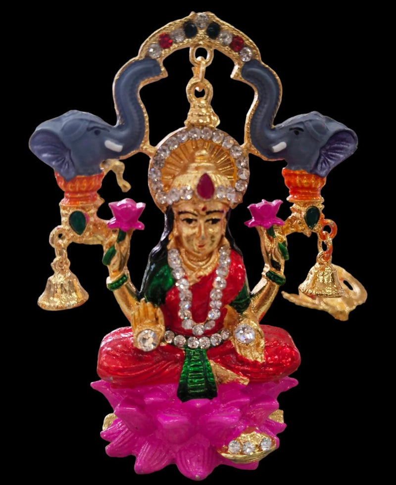 Laxmi Ji