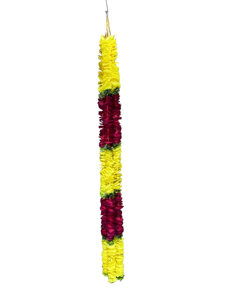 Artificial Flower String