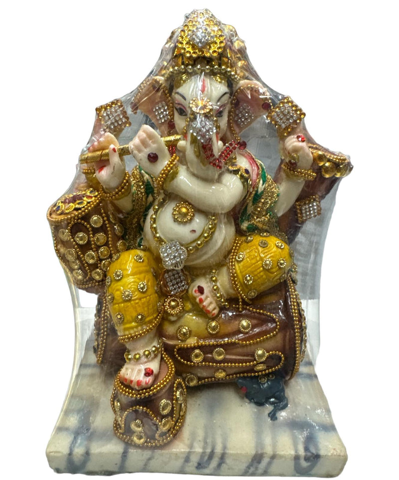 BANSURI GANESH JI