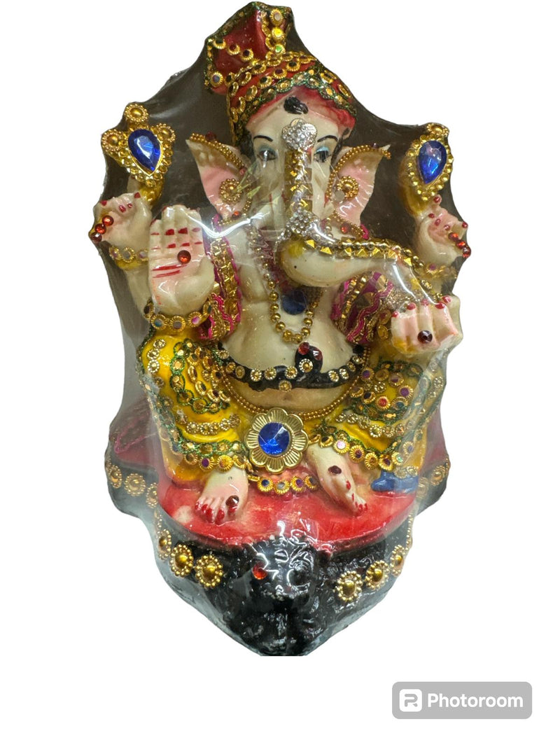 Ganeshji