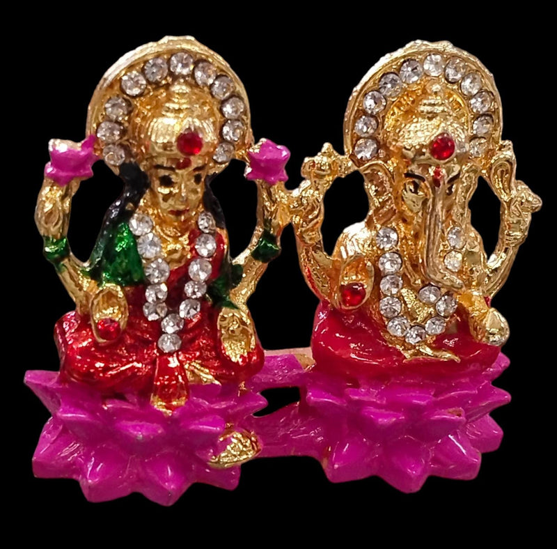 Laxmi JI Ganesh JI