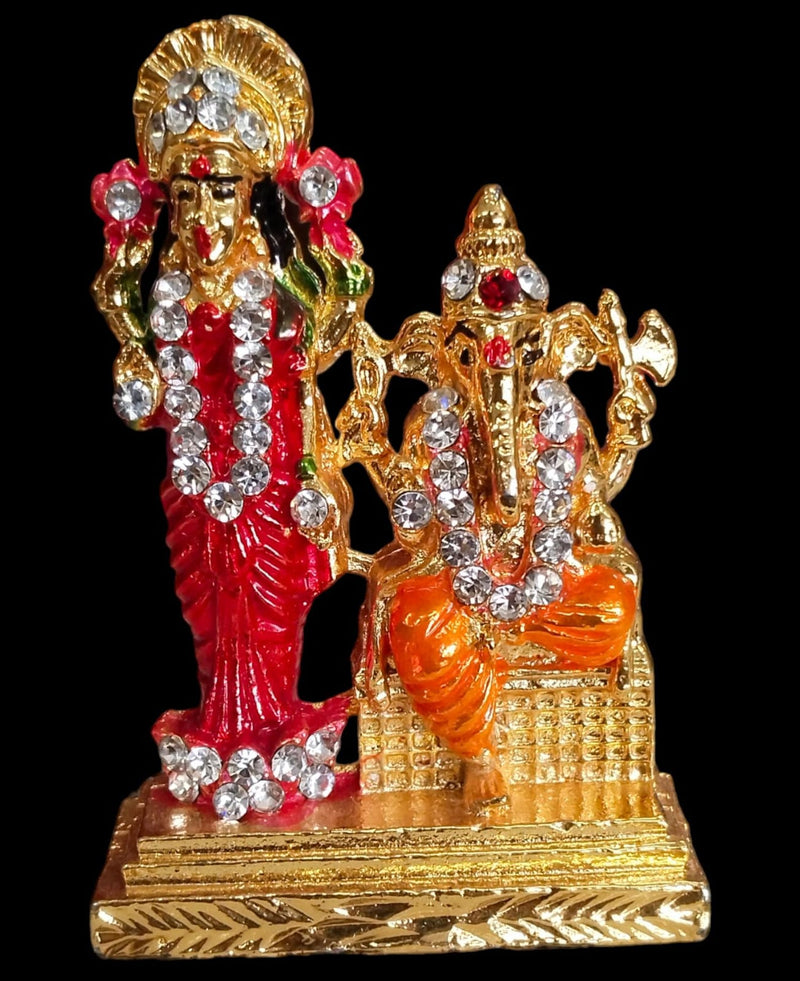 Laxmi JI Ganesh JI