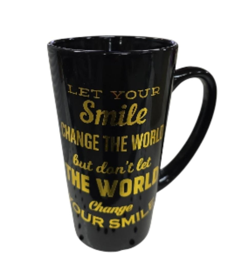 Caption Mug