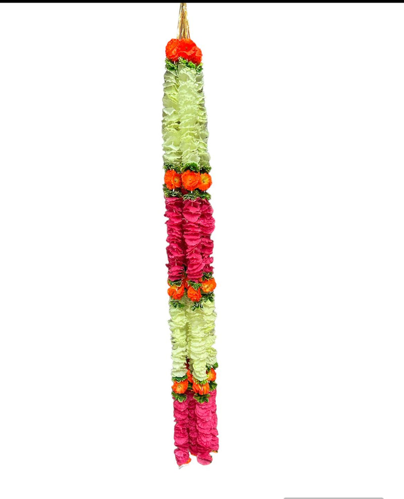 Artificial Flower String